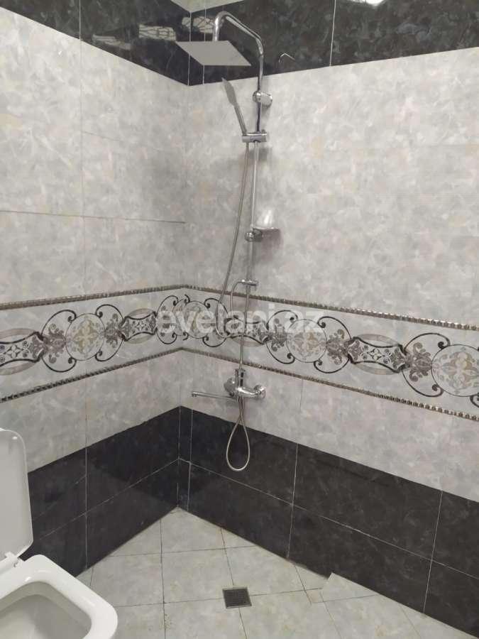 Сдаётся, новостройка, 2-комнаты, 55 m², Баку, Насиминский r, 28 мая m.