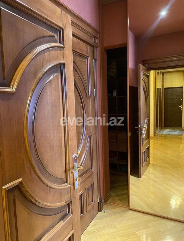 Kirayə verilir, yeni tikili, 4 otaqlı, 180 m², Bakı, Nəsimi r, 28 may m.