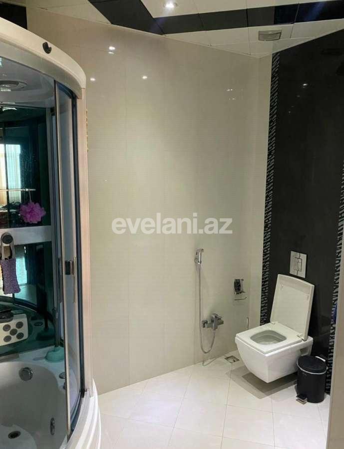 Kirayə verilir, yeni tikili, 4 otaqlı, 180 m², Bakı, Nəsimi r, 28 may m.