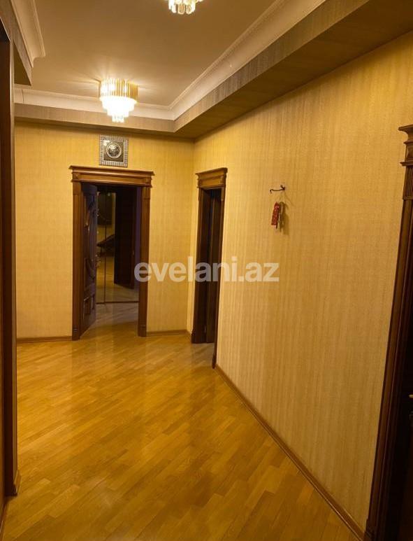 Kirayə verilir, yeni tikili, 4 otaqlı, 180 m², Bakı, Nəsimi r, 28 may m.