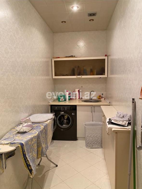 Kirayə verilir, yeni tikili, 4 otaqlı, 180 m², Bakı, Nəsimi r, 28 may m.