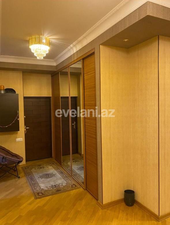 Kirayə verilir, yeni tikili, 4 otaqlı, 180 m², Bakı, Nəsimi r, 28 may m.