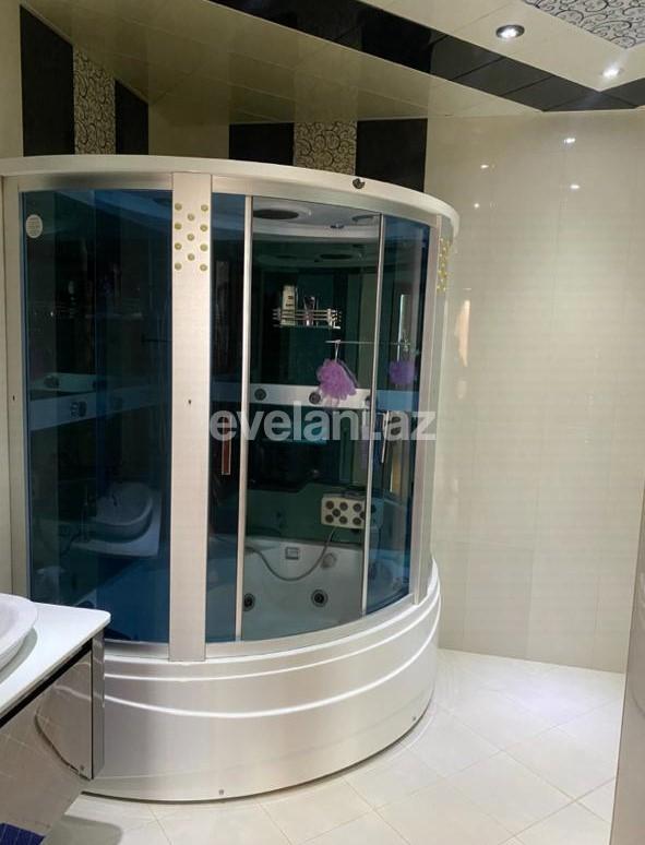 Kirayə verilir, yeni tikili, 4 otaqlı, 180 m², Bakı, Nəsimi r, 28 may m.