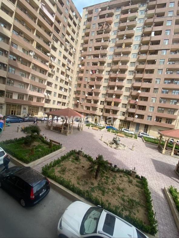 Kirayə verilir, yeni tikili, 4 otaqlı, 180 m², Bakı, Nəsimi r, 28 may m.