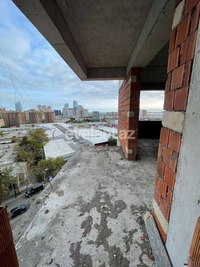 Satılır, yeni tikili, 2 otaqlı, 89.99 m², Bakı, Nərimanov r.