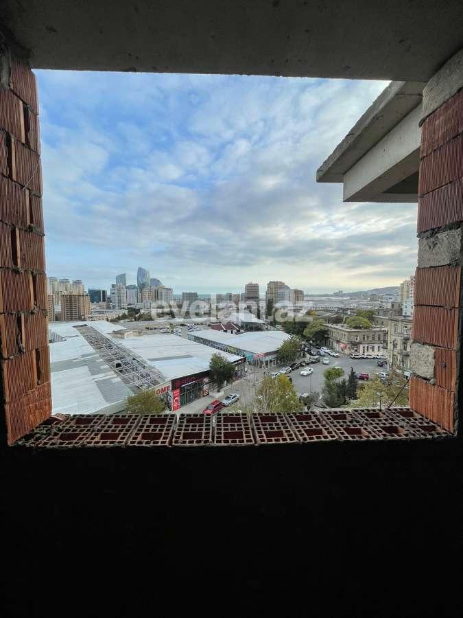 Satılır, yeni tikili, 2 otaqlı, 89.99 m², Bakı, Nərimanov r.
