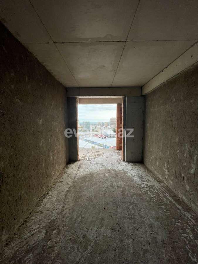 Satılır, yeni tikili, 2 otaqlı, 89.99 m², Bakı, Nərimanov r.