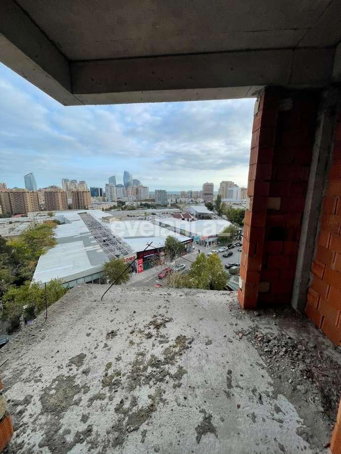 Satılır, yeni tikili, 2 otaqlı, 89.99 m², Bakı, Nərimanov r.