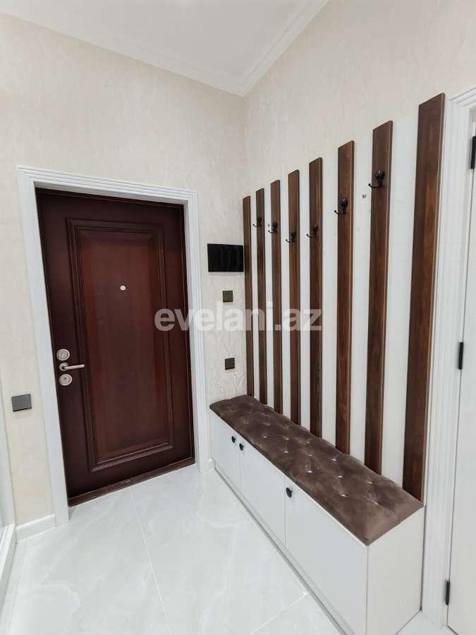 Satılır, yeni tikili, 2 otaqlı, 70 m², Bakı, Binəqədi r.
