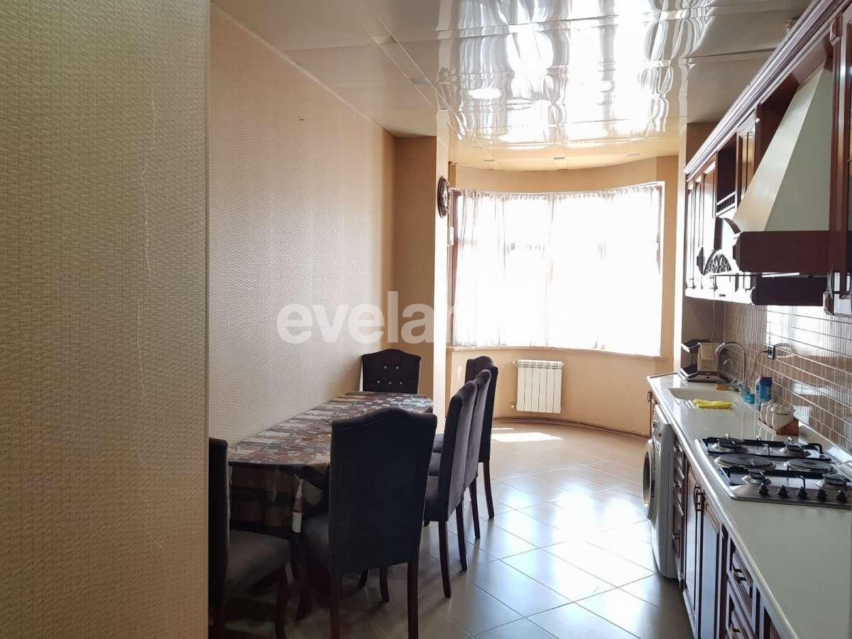 Kirayə verilir, yeni tikili, 4 otaqlı, 192 m², Bakı, Nəsimi r, 28 may m.