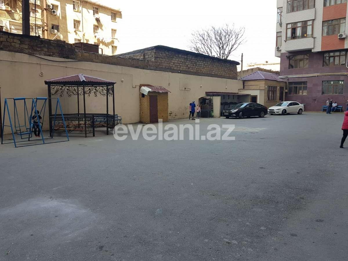 Kirayə verilir, yeni tikili, 4 otaqlı, 192 m², Bakı, Nəsimi r, 28 may m.