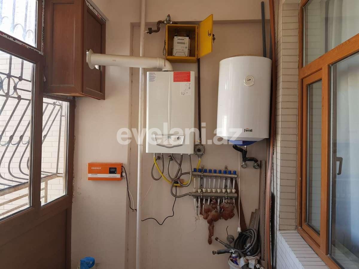 Kirayə verilir, yeni tikili, 4 otaqlı, 192 m², Bakı, Nəsimi r, 28 may m.