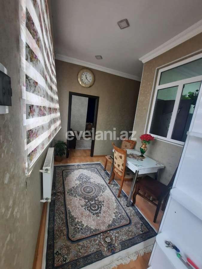 Satılır, yeni tikili, 2 otaqlı, 65 m², Bakı, Binəqədi r, 8-ci mikrorayon q, Azadlıq prospekti m.