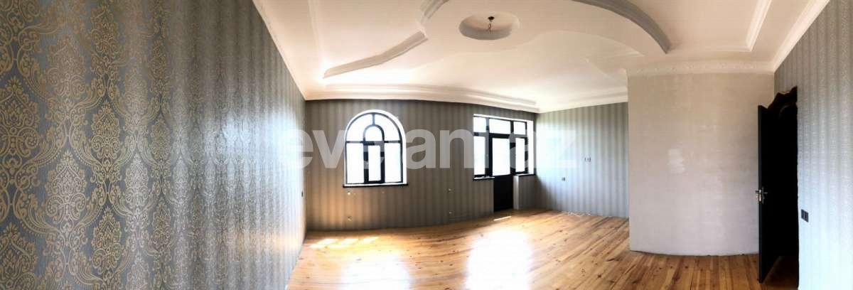 Satılır, həyət evi / bağ, 6 otaqlı, 313 m², Bakı, Sabunçu r, Ramana q.