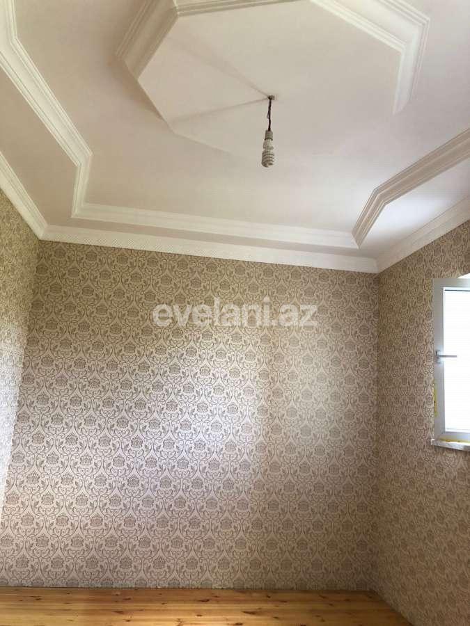 Satılır, həyət evi / bağ, 6 otaqlı, 313 m², Bakı, Sabunçu r, Ramana q.