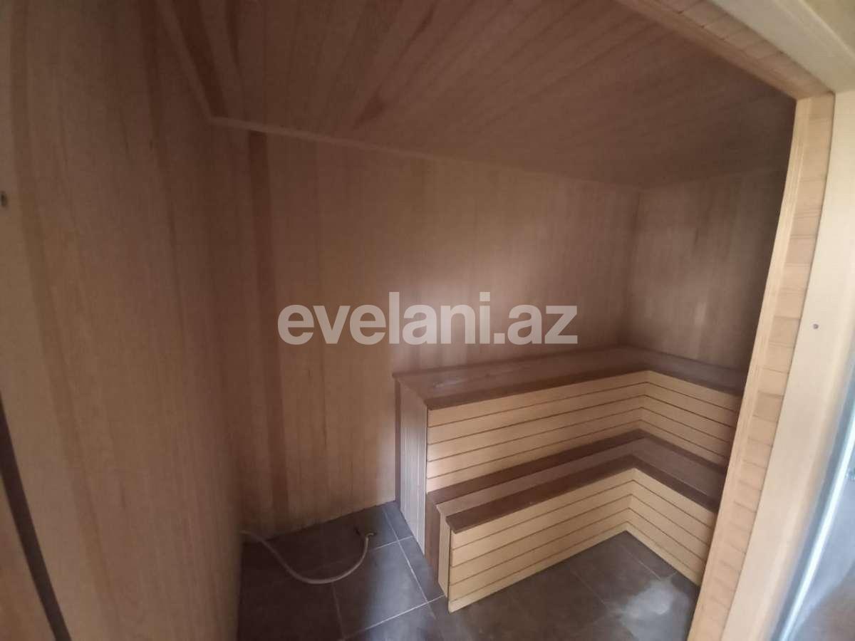 Satılır, həyət evi / bağ, 6 otaqlı, 313 m², Bakı, Sabunçu r, Ramana q.