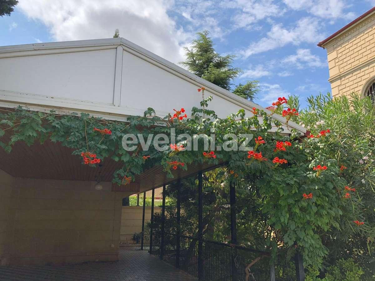 Satılır, həyət evi / bağ, 6 otaqlı, 313 m², Bakı, Sabunçu r, Ramana q.