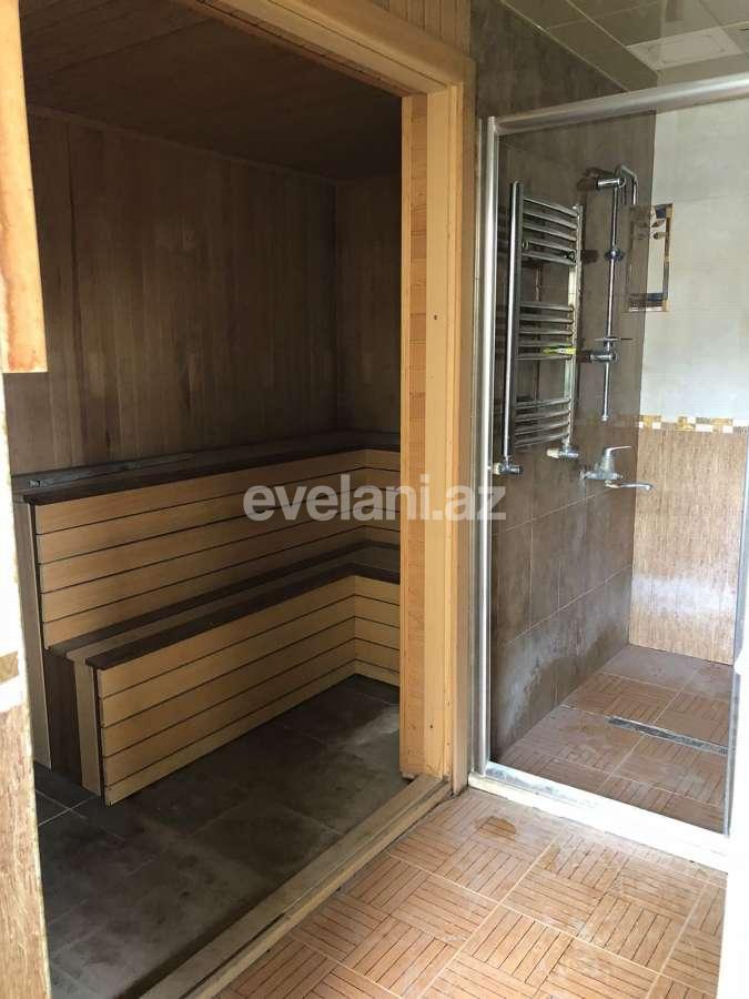 Satılır, həyət evi / bağ, 6 otaqlı, 313 m², Bakı, Sabunçu r, Ramana q.