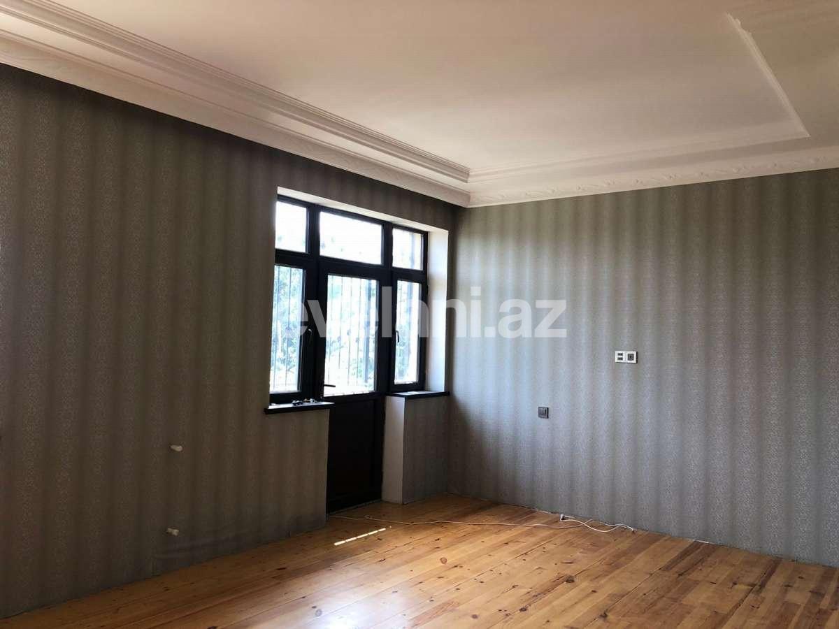 Satılır, həyət evi / bağ, 6 otaqlı, 313 m², Bakı, Sabunçu r, Ramana q.