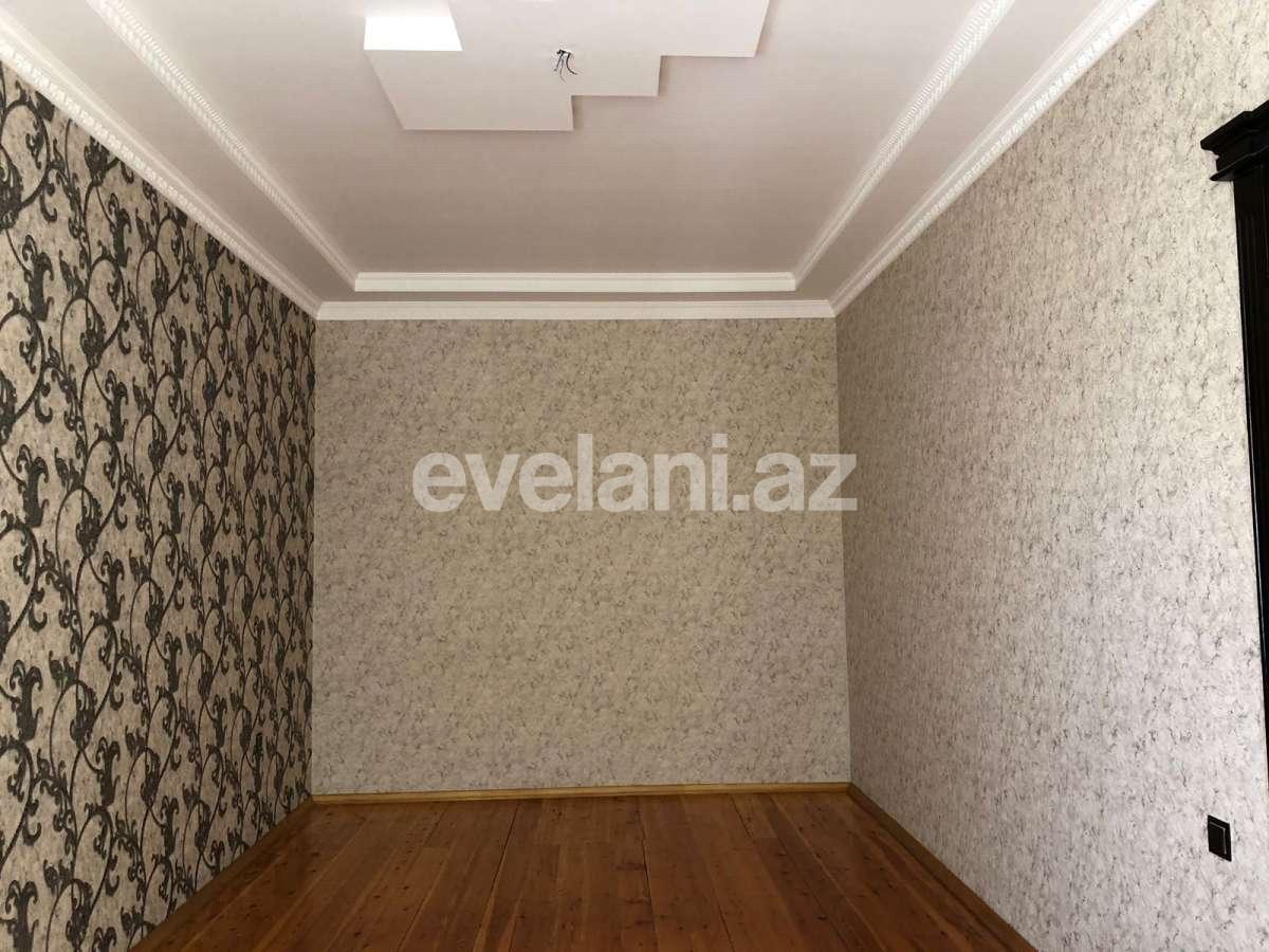 Satılır, həyət evi / bağ, 6 otaqlı, 313 m², Bakı, Sabunçu r, Ramana q.
