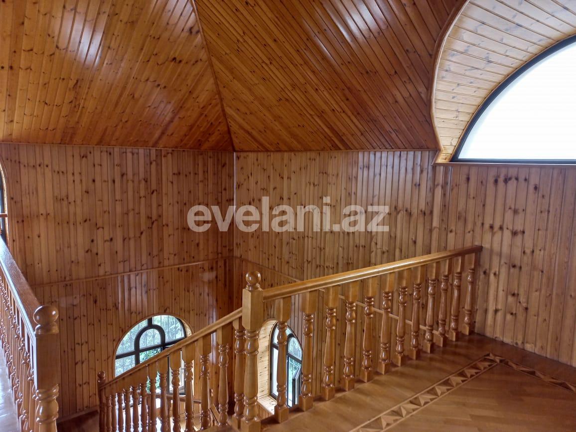 Satılır, həyət evi / bağ, 6 otaqlı, 313 m², Bakı, Sabunçu r, Ramana q.