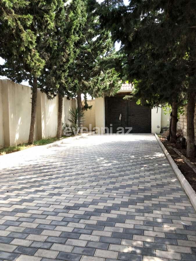 Satılır, həyət evi / bağ, 6 otaqlı, 313 m², Bakı, Sabunçu r, Ramana q.