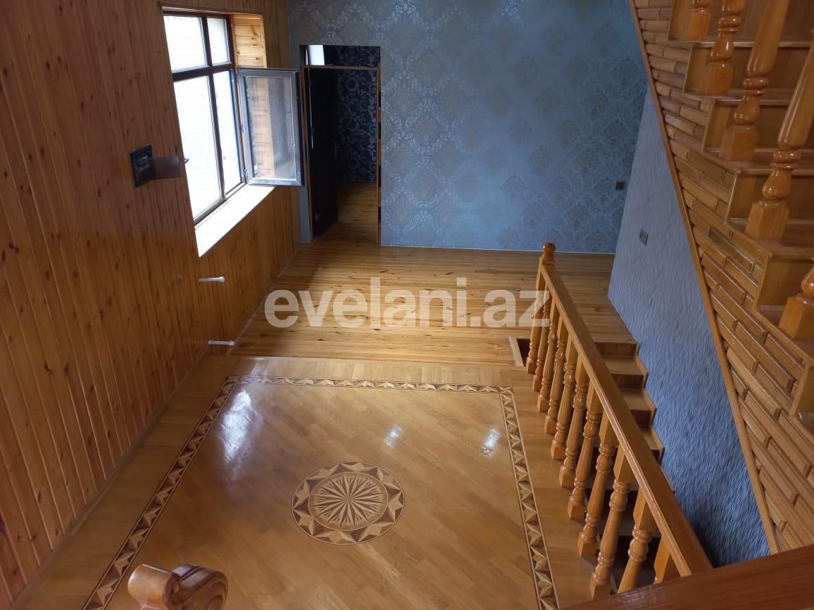 Satılır, həyət evi / bağ, 6 otaqlı, 313 m², Bakı, Sabunçu r, Ramana q.