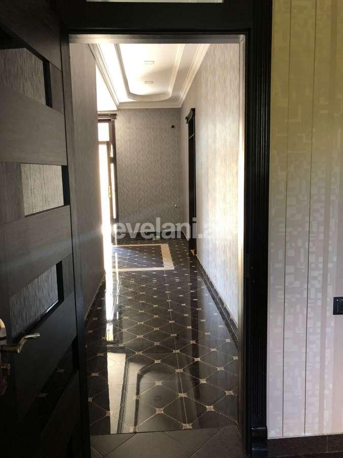 Satılır, həyət evi / bağ, 6 otaqlı, 313 m², Bakı, Sabunçu r, Ramana q.