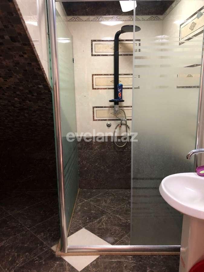 Satılır, həyət evi / bağ, 6 otaqlı, 313 m², Bakı, Sabunçu r, Ramana q.