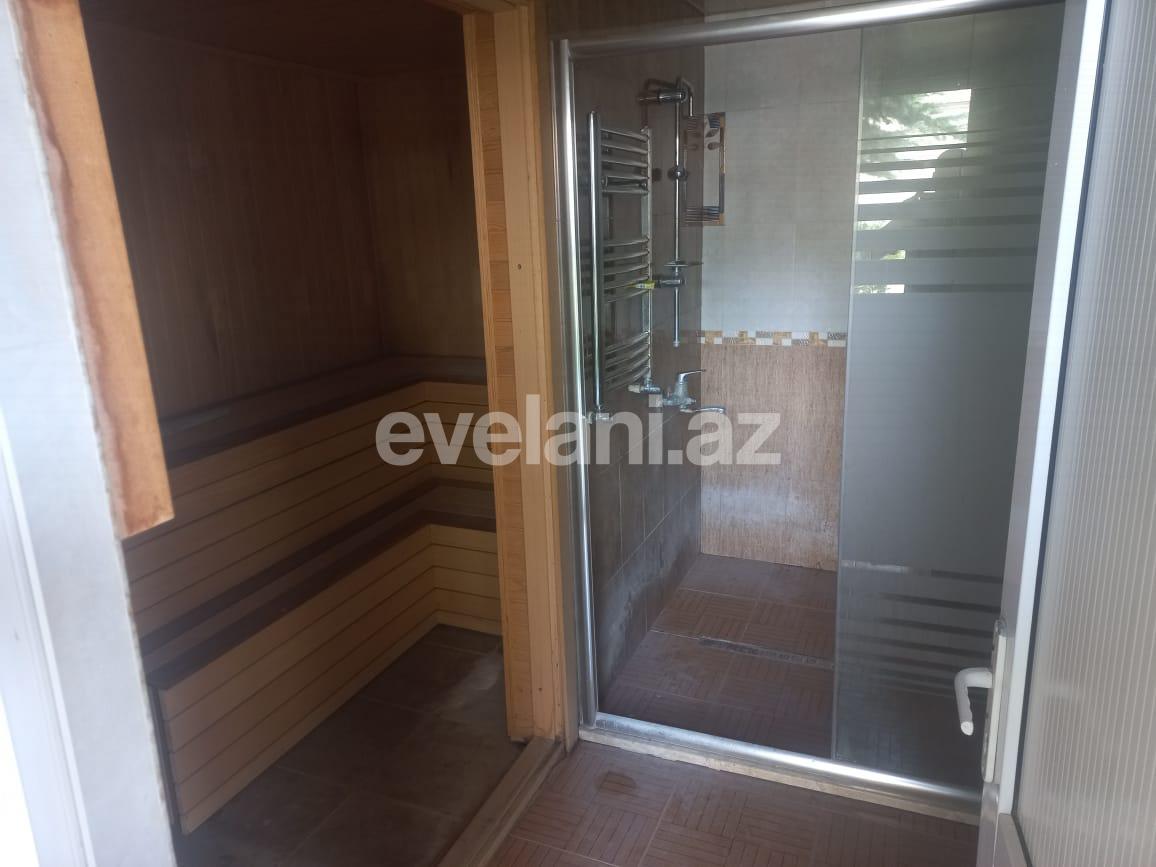 Satılır, həyət evi / bağ, 6 otaqlı, 313 m², Bakı, Sabunçu r, Ramana q.
