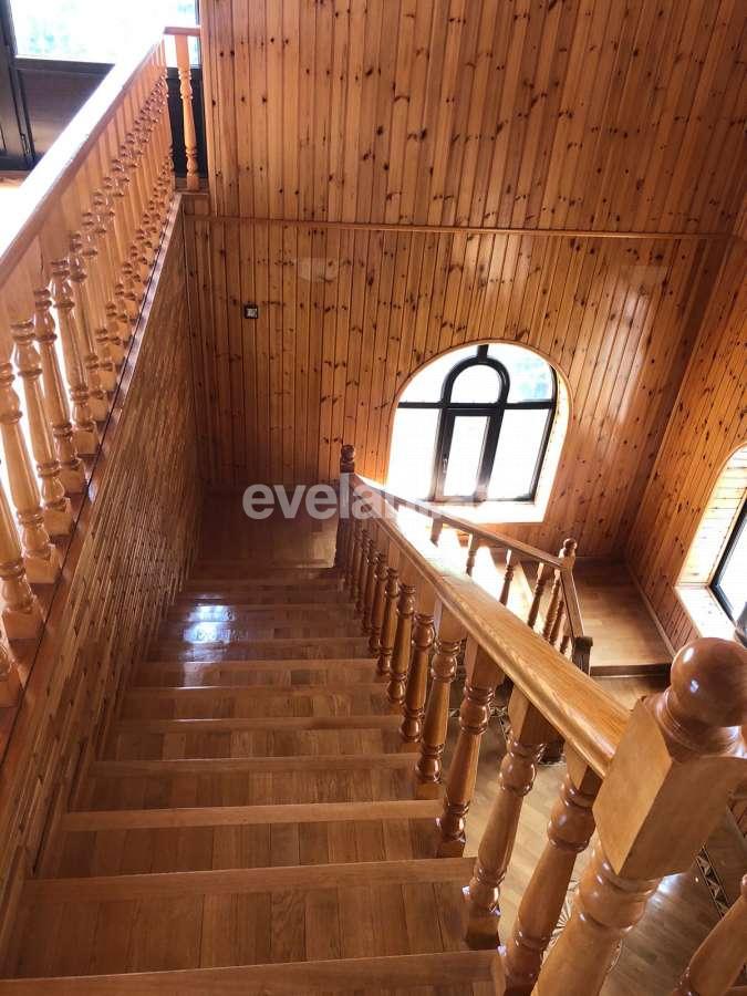 Satılır, həyət evi / bağ, 6 otaqlı, 313 m², Bakı, Sabunçu r, Ramana q.