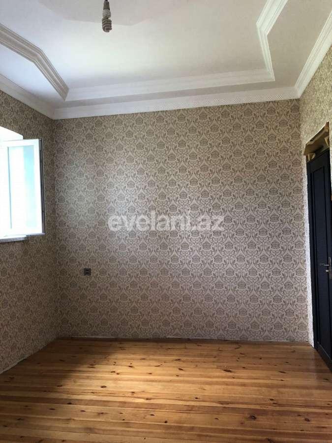 Satılır, həyət evi / bağ, 6 otaqlı, 313 m², Bakı, Sabunçu r, Ramana q.