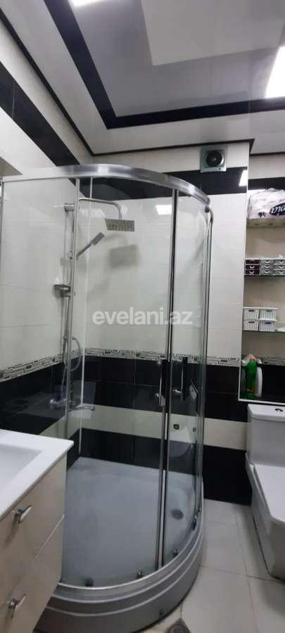 Satılır, yeni tikili, 4 otaqlı, 115 m², Bakı, Xətai r.