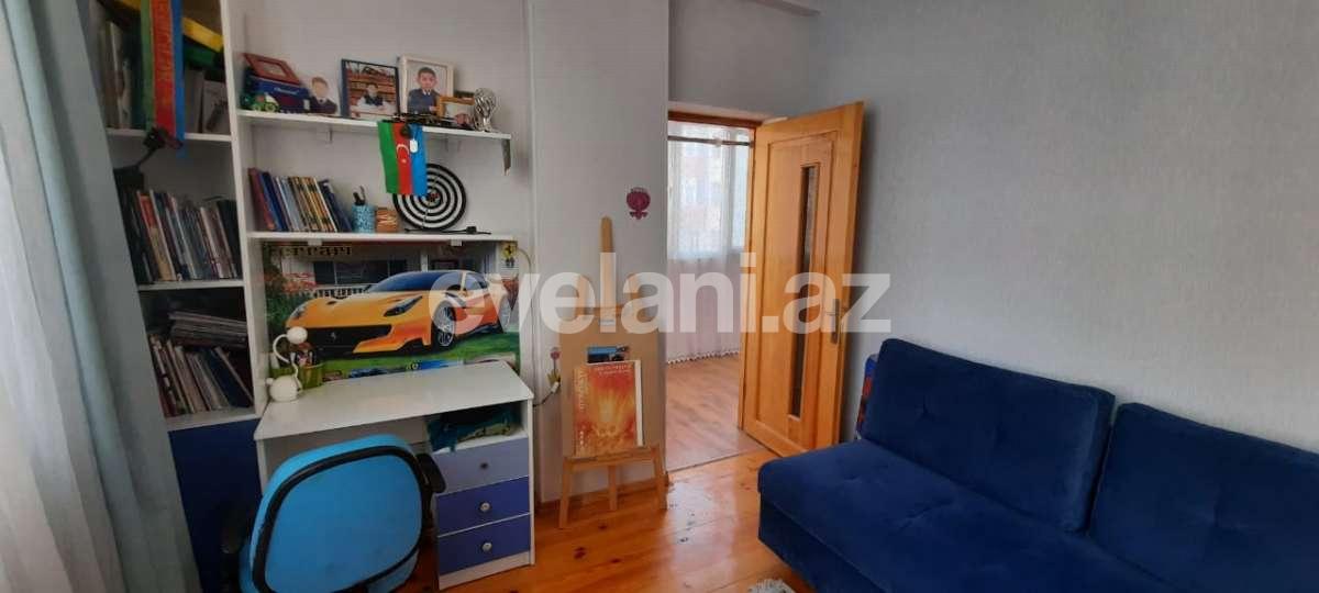 Satılır, yeni tikili, 4 otaqlı, 115 m², Bakı, Xətai r.