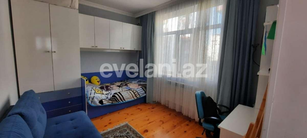 Satılır, yeni tikili, 4 otaqlı, 115 m², Bakı, Xətai r.