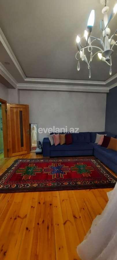 Satılır, yeni tikili, 4 otaqlı, 115 m², Bakı, Xətai r.