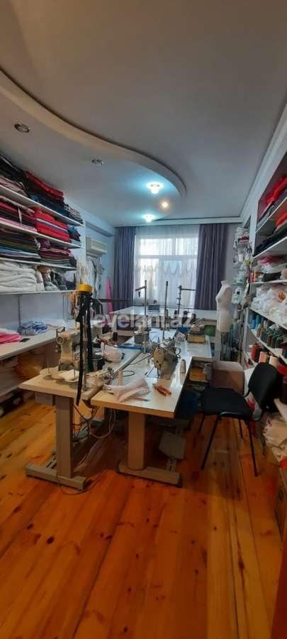 Satılır, yeni tikili, 4 otaqlı, 115 m², Bakı, Xətai r.