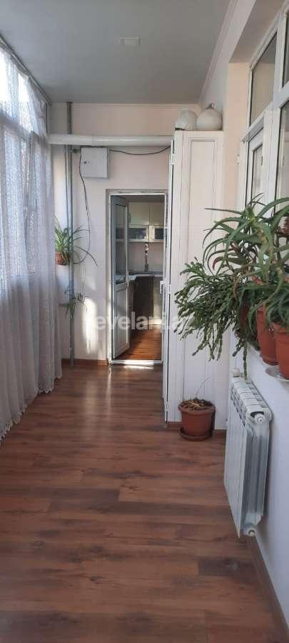 Satılır, yeni tikili, 4 otaqlı, 115 m², Bakı, Xətai r.