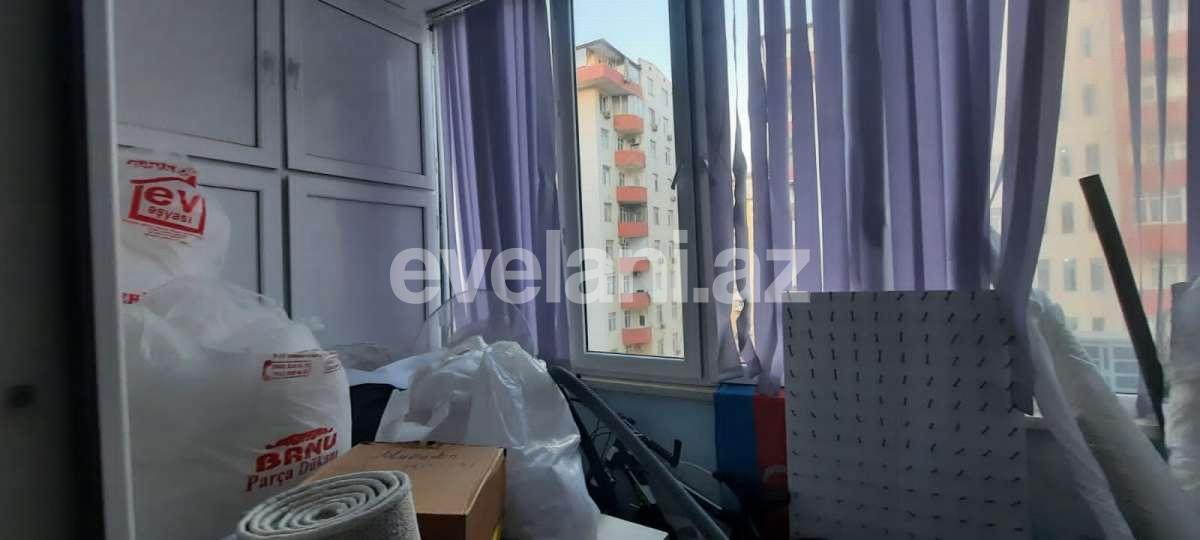 Satılır, yeni tikili, 4 otaqlı, 115 m², Bakı, Xətai r.