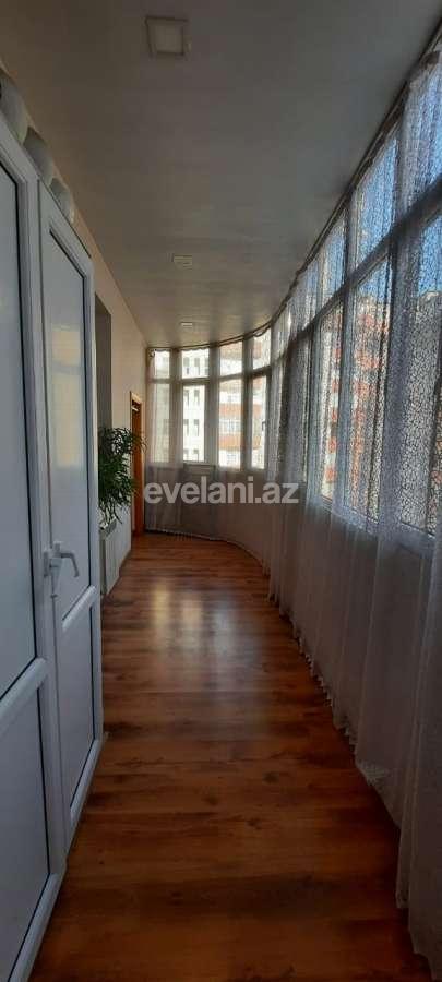 Satılır, yeni tikili, 4 otaqlı, 115 m², Bakı, Xətai r.