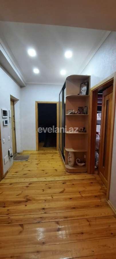 Satılır, yeni tikili, 4 otaqlı, 115 m², Bakı, Xətai r.