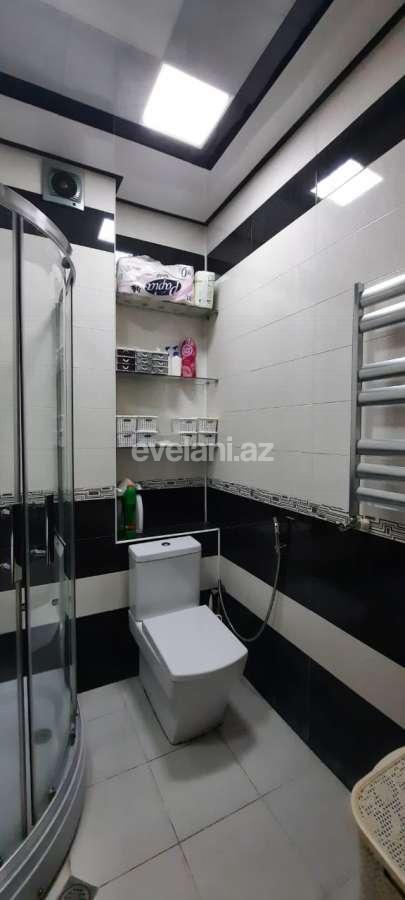 Satılır, yeni tikili, 4 otaqlı, 115 m², Bakı, Xətai r.