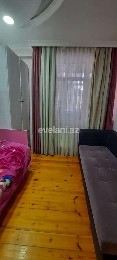 Satılır, yeni tikili, 4 otaqlı, 115 m², Bakı, Xətai r.