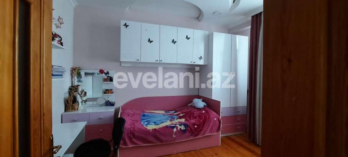 Satılır, yeni tikili, 4 otaqlı, 115 m², Bakı, Xətai r.