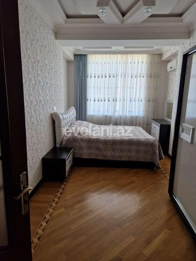 Satılır, yeni tikili, 3 otaqlı, 105 m², Bakı, Nərimanov r, Nəriman Nərimanov m.