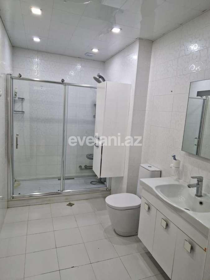 Satılır, yeni tikili, 3 otaqlı, 105 m², Bakı, Nərimanov r, Nəriman Nərimanov m.