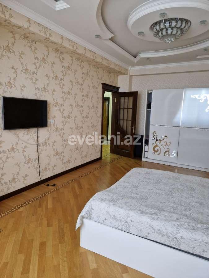 Satılır, yeni tikili, 3 otaqlı, 105 m², Bakı, Nərimanov r, Nəriman Nərimanov m.