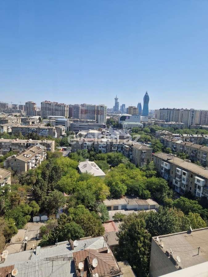 Satılır, yeni tikili, 3 otaqlı, 105 m², Bakı, Nərimanov r, Nəriman Nərimanov m.