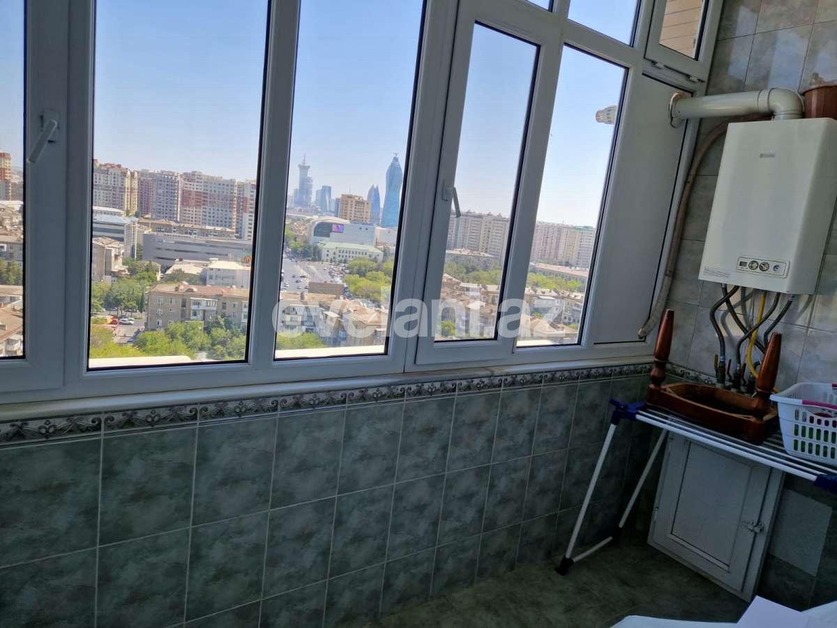 Satılır, yeni tikili, 3 otaqlı, 105 m², Bakı, Nərimanov r, Nəriman Nərimanov m.