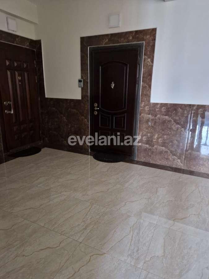 Satılır, yeni tikili, 3 otaqlı, 105 m², Bakı, Nərimanov r, Nəriman Nərimanov m.